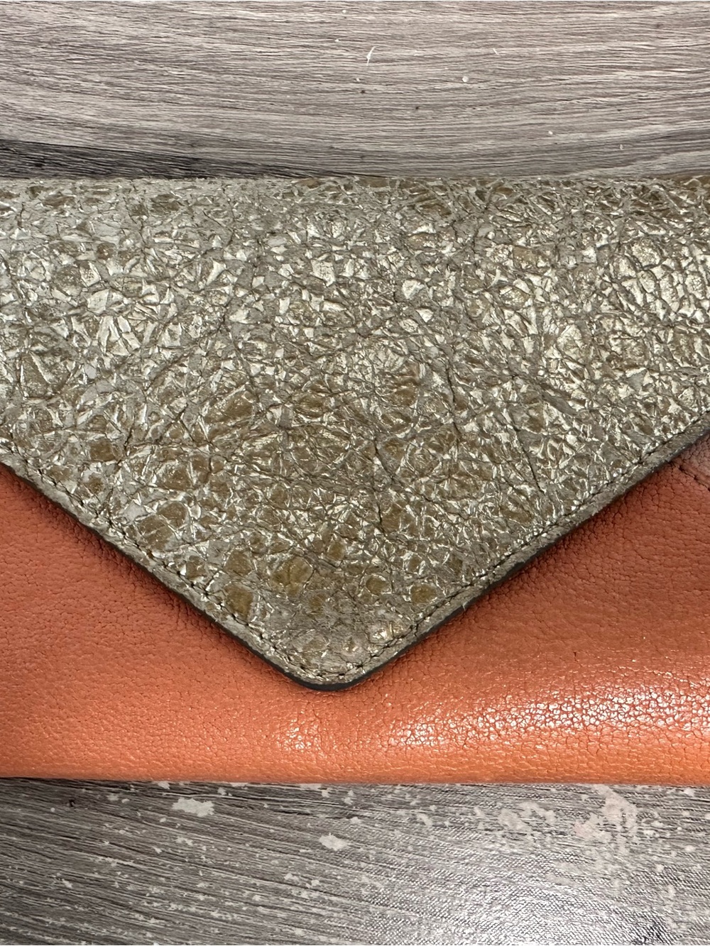 Chloe wallet -*Project*